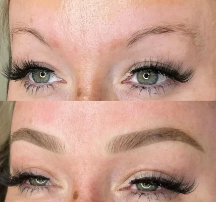 Do You Need a License for Eyebrow Tattooing