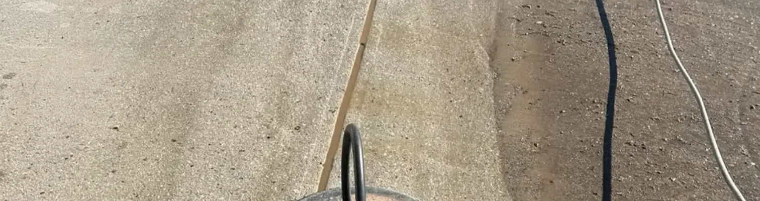 How much does pressure cleaning cost in Australia?