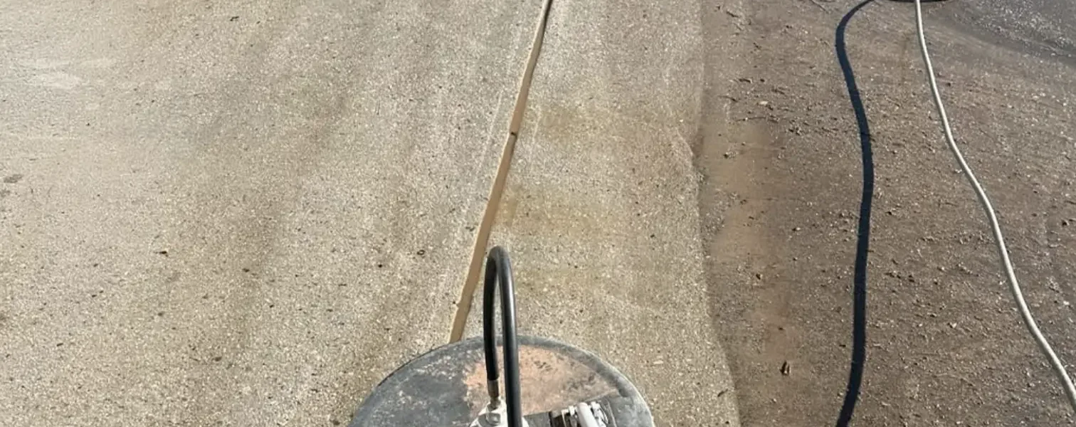 How much does pressure cleaning cost in Australia?