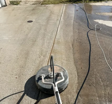 How much does pressure cleaning cost in Australia?