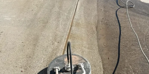 How much does pressure cleaning cost in Australia?