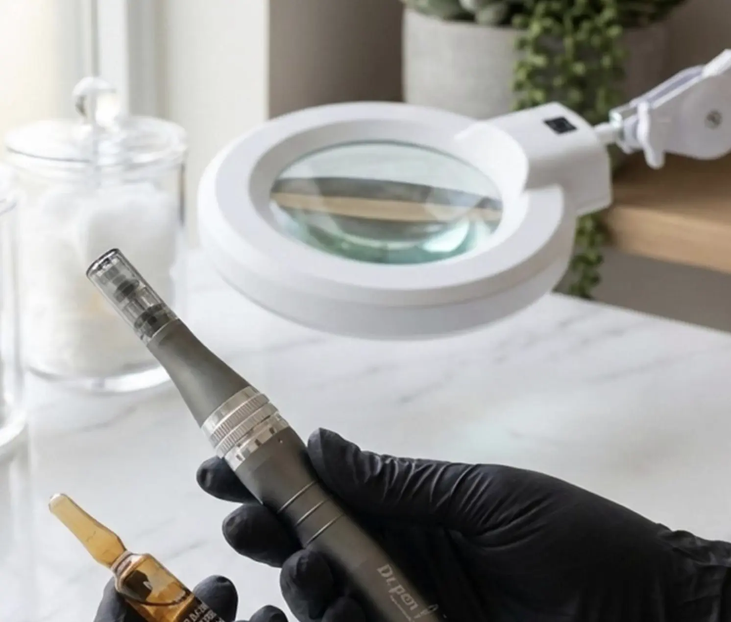 how long between microneedling sessions