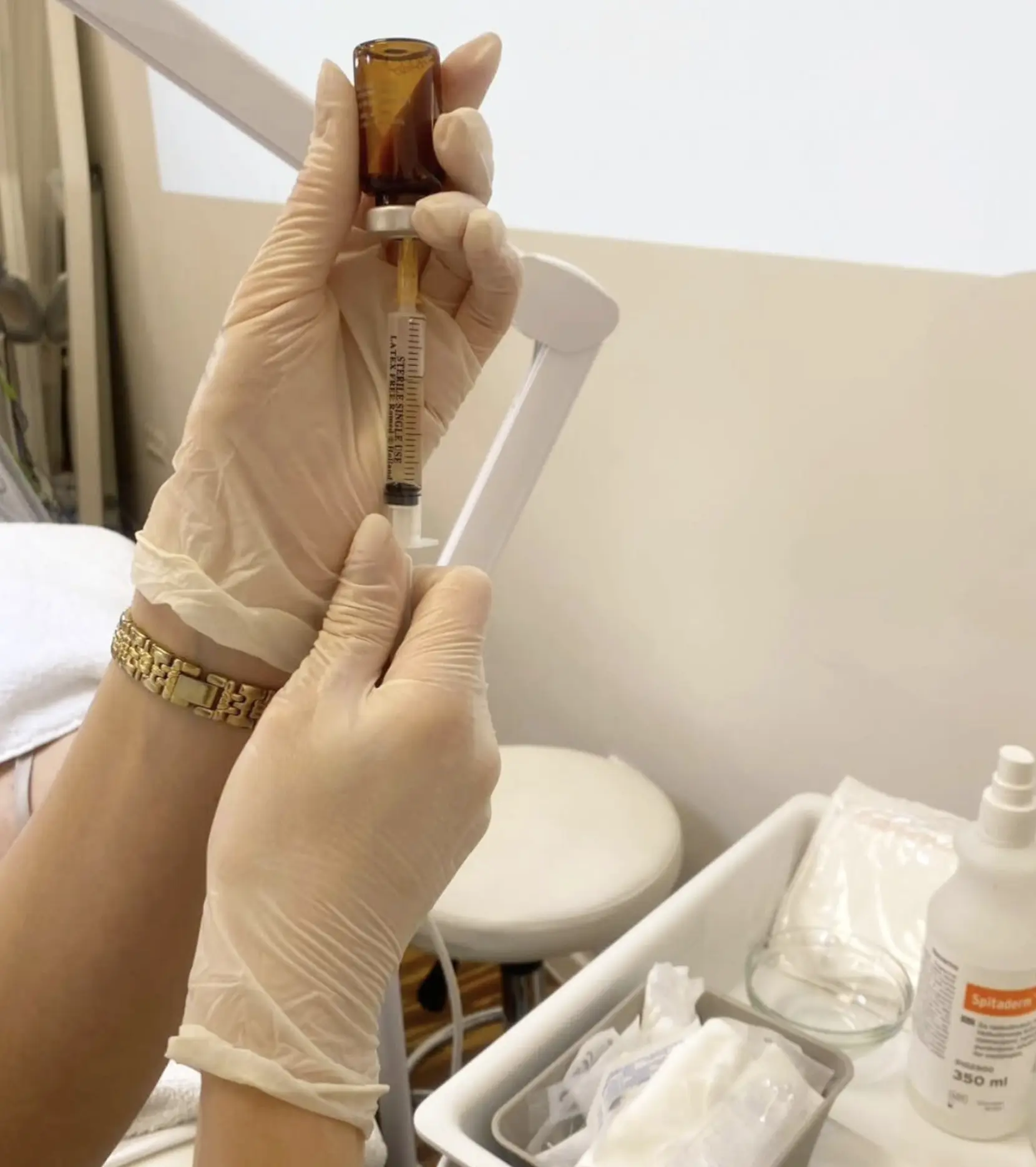 how often should you get skin needling