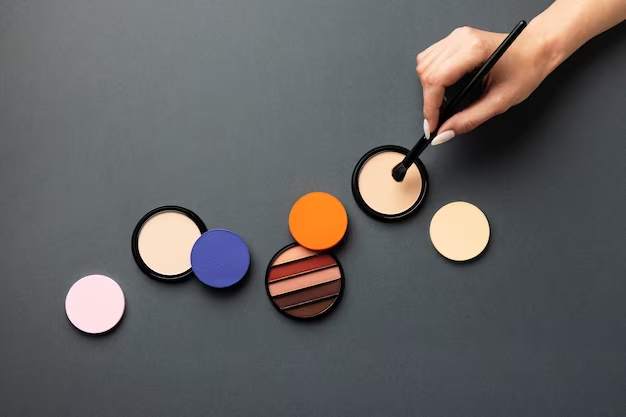 Concealer vs. Foundation - Understanding the Key Differences