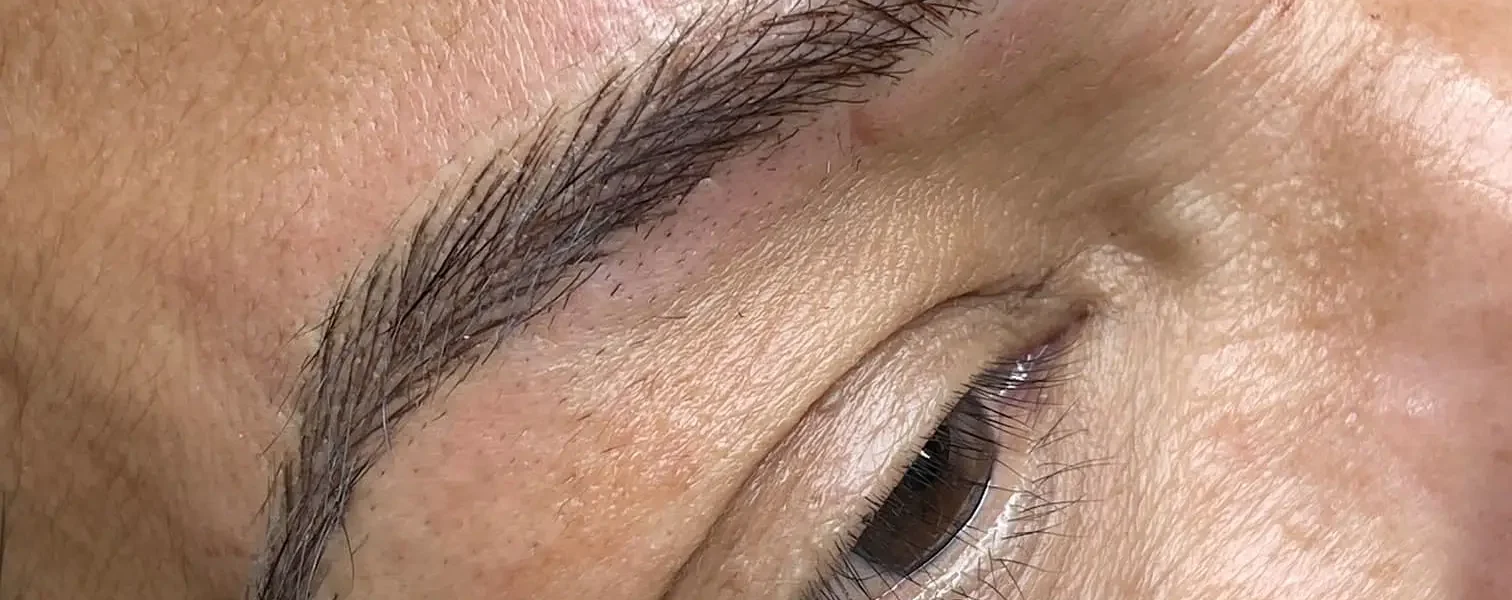 what is microblading