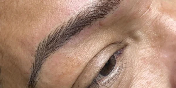 what is microblading